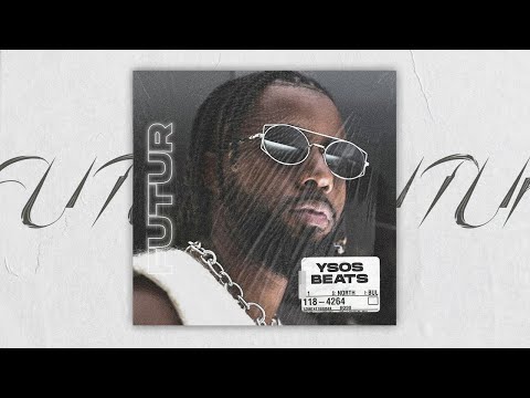 [FREE] Lefa x VALD Type Beat 2021 - "FUTUR" ✨ - Instru Rap 2021