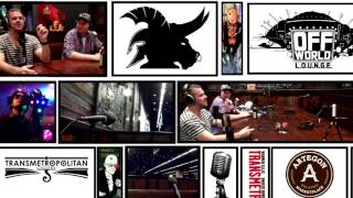 Gods &amp; Monsters #039:  Mark Schaub &amp; Todd Fisher Talk About Halloween
