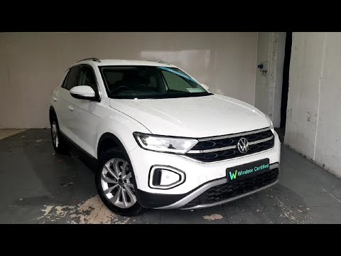 Volkswagen T-Roc 1.5 TSI 150HP DSG Style - Image 2