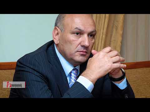 Գագիկ Խաչարյանին տեղափոխե՞լ ստացիոնար բուժման․ ԿԱզուս