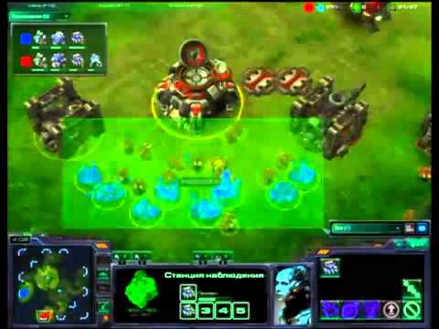 DemuSlim vs. Kas 1st map