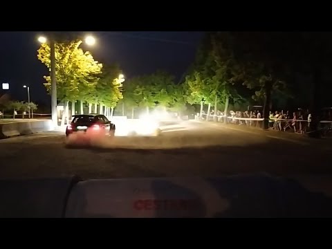 19°Rally Città di Scorzè 2022 - Max Attack, Show & Pure Sound