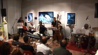 preview picture of video 'Jazz in Maggiore 2013 - Porto Ceresio - Il viaggio'
