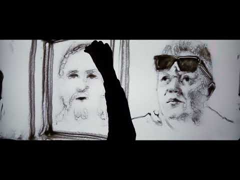 Trailer filmu Oblicze Jezusa