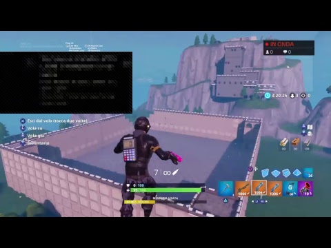 Colosseo su fortnite