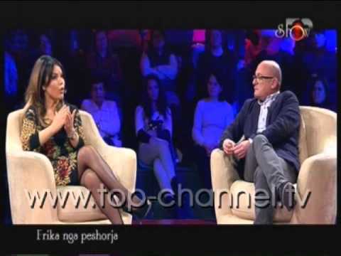 Top Show, 8 Janar 2015, Pjesa 2 - Top Channel Albania - Talk Show