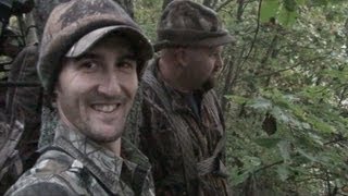 Archery Opener - Shirt Tails + More!