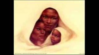 NORMAN BROWN-FAMILY