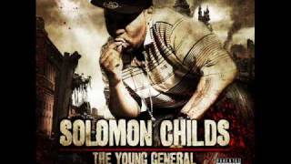 Supreme Allah ft. Solomon Childs (NEW)