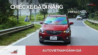 VinFast Fadil sau 4 năm sử dụng: Tại sao VF6 là lựa chọn tiếp theo?