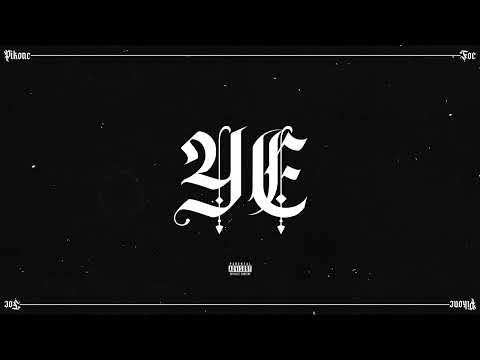 pikone & Foe - ye 💧