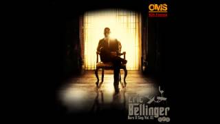 Eric Bellinger - Bed Medicine [HQ]