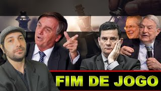 BOLSONARO: A VERDADE SOBRE A LAVA-JATO