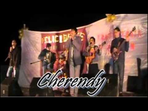 Cherendy - Ella y él