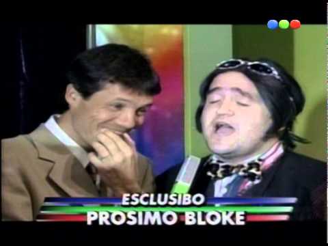El Show De Waldo, Promoción – Videomatch 99