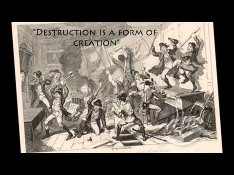 The Destructors in 2 minutes