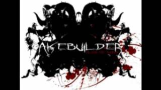 Cakebuilder - Taste of Blood