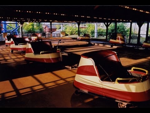 Blast From The Past - The Whip (Blackpool Pleasure Beach)