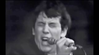 Talkin&#39; About You - The Animals - 1965 live