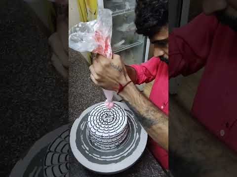 new design cake #viralvideos #viral # shortvideos#