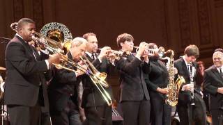 Preservation Hall Jazz Band "I'll Fly Away"