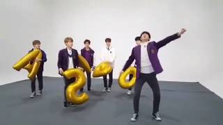 ASTRO (아스트로) - I'll BE THERE FMV