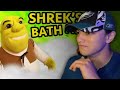 SML Movie: Shrek’s Bath Problem! (Reaction)
