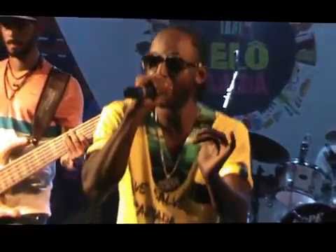 Lançamento do Cd "Minha Bossa é Treta da Yzalú em Salvador Ba