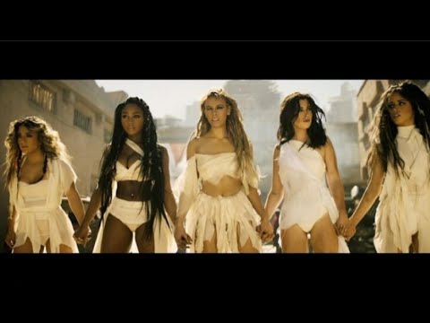 Fifth Harmony - That's My Girl x Step On Up (edit)
