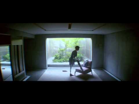 EX-MACHINA Trailer #2 [HD] Mongrel Media