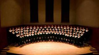 Requiem -- Luther College Cathedral Choir