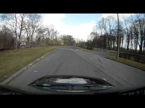 Jeżewski/Kościelski Saxo VTS 7 runda 4Turbo Motul Cup os4