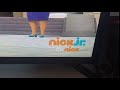 Nick Jr On Nick Screenbug