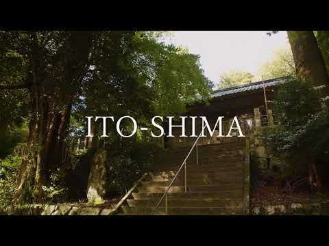 雷神社 ～糸島の暮らし～