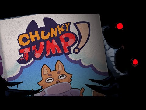 Chunky Jump! | Latin American Games Showcase SGF 2025 - Trailer
