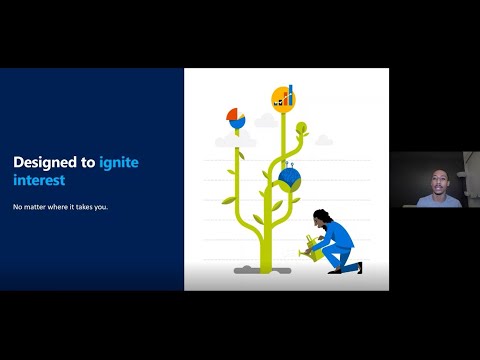 Microsoft Explore Program Info Session
