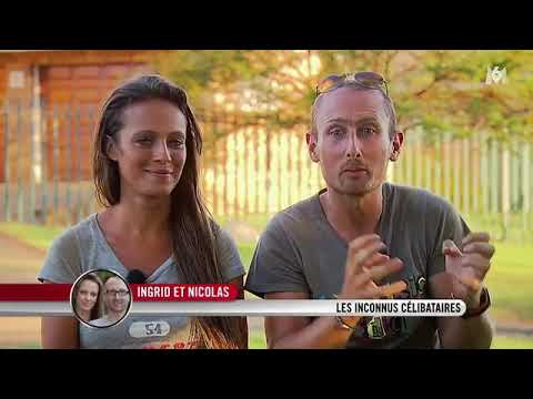 Pékin Express Saison 7 - ep 9 : Johannesburg - Newcastle