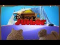 Disney Junior Europe Continuity January 2017 Bumpers Promos Continuitycommentary