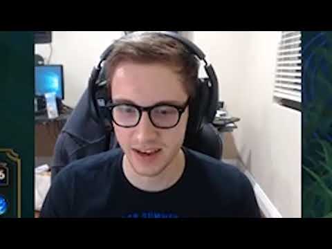 BJERGSEN CORKI MID VS VICTOR FT  NIGHTBLUE AND MIKEYEUNG ! Highlight