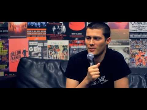 RAC Interview | WE FOUND NEW MUSIC with Grant Owens