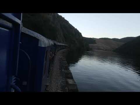 Valeira - Comboio Presidencial