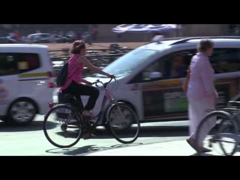 Supervisore del traffico metropolitano: modello europeo