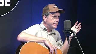 Live From Studio A - Jeb Loy Nichols &amp; Ricky Barnes