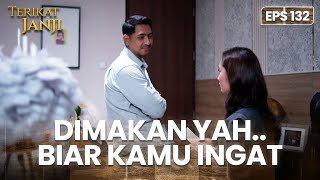 Download lagu TERKEJUT! Davina Senang Diberikan Ketoprak Oleh Sena | TERIKAT JANJI | EPS.132 (1/4) mp3