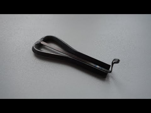 Vakhitov's standard kubyz