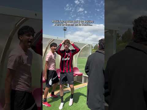 Os pasa? #futbol #viralvideo #planetafutbol
