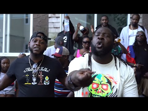 We Got A Problem 2.0 - Joe Black X Hollywood Thad ( OFFICIAL MUSIC VIDEO )