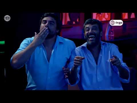 Ojitos Hechiceros 04/01/2019 - Cap 133 - 1/5