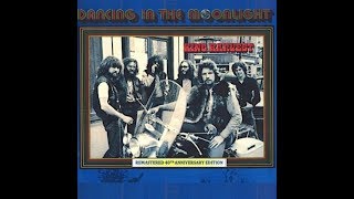 Video thumbnail of "Dancing in the Moonlight (King Harvest Through the Years)"