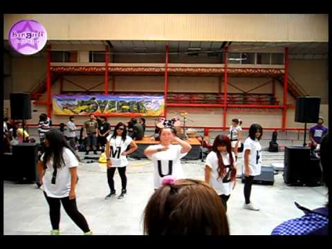 4Minute - Muzik (Cover by BanGirls)